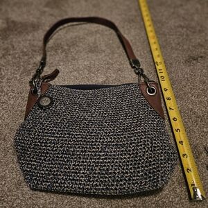 The Sak purse